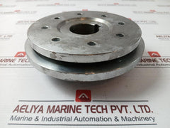 Cargo Motor Mxd-900 Rubber Flexible Coupling