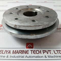 Cargo Motor Mxd-900 Rubber Flexible Coupling