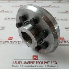 Cargo Motor Mxd-900 Rubber Flexible Coupling