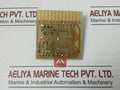 Carl Th.Malling 823.12 Printed Circuit Board
