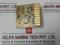 Carl Th.Malling 823.12 Printed Circuit Board