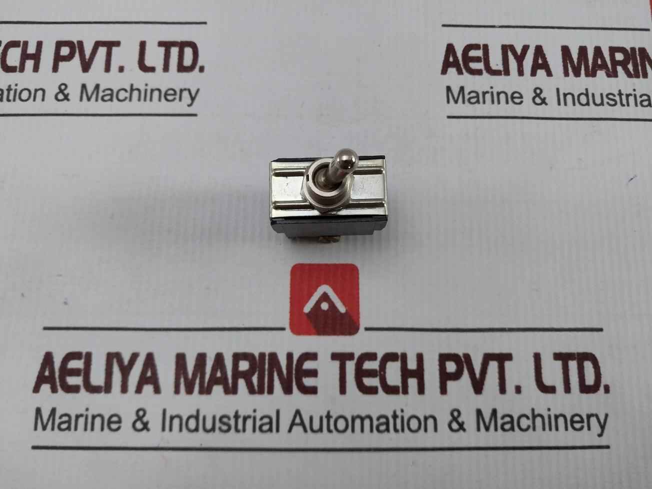 Carling 0038 Toggle Switch 20A 250Vac