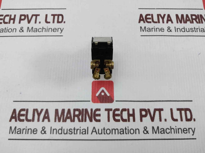 Carling 0038 Toggle Switch 20A 250Vac