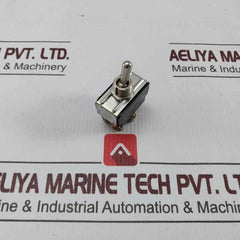 Carling 0038 Toggle Switch 20A 250Vac