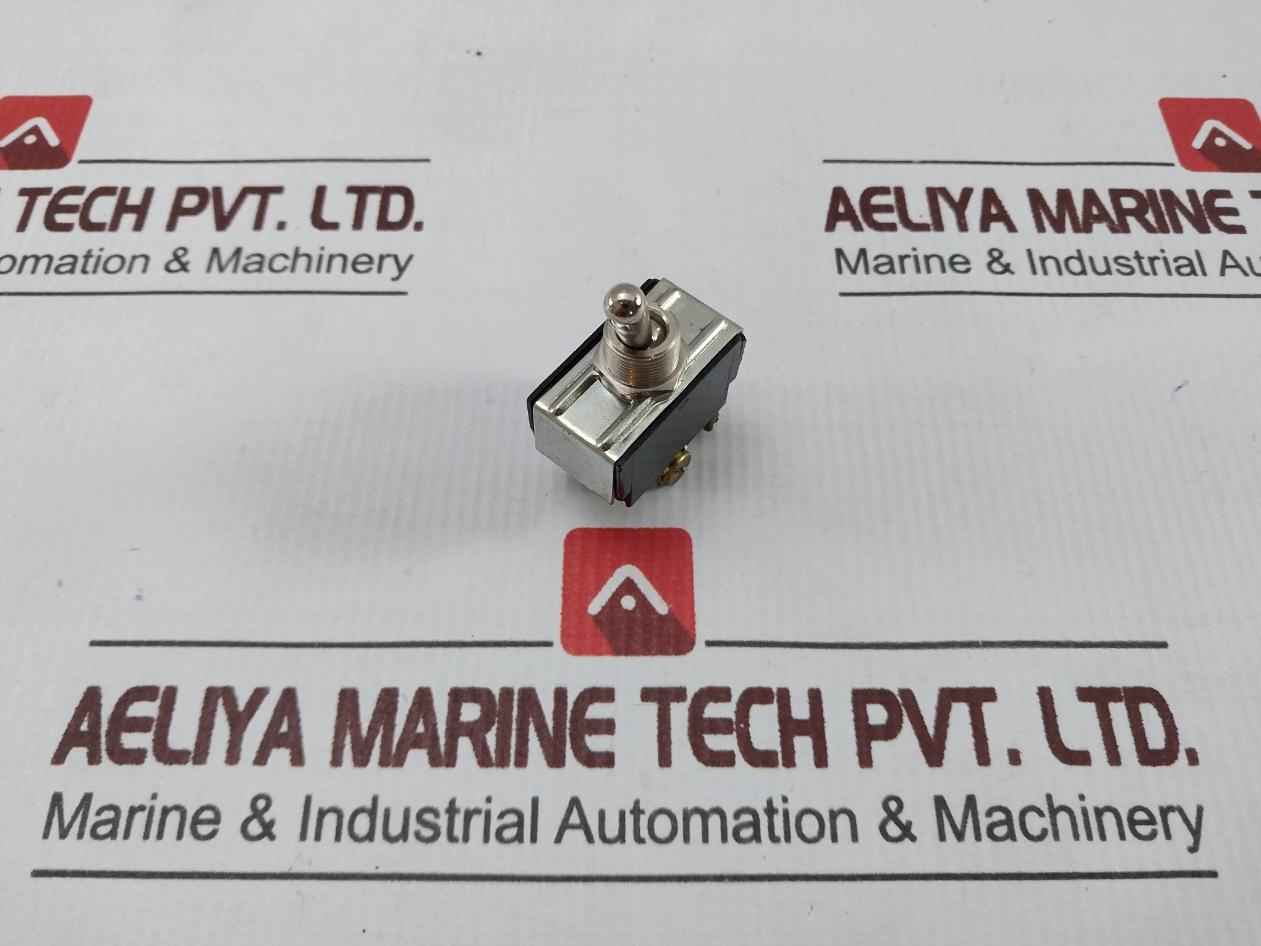 Carling 0038 Toggle Switch 20A 250Vac