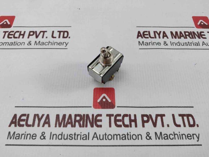 Carling 0038 Toggle Switch 20A 250Vac