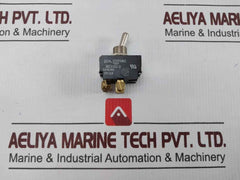Carling 0038 Toggle Switch 20A 250Vac