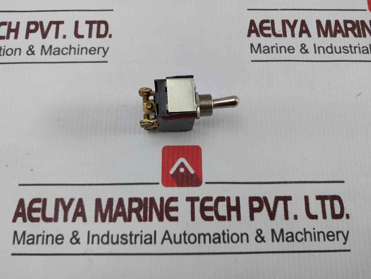 Carling 0038 Toggle Switch 20A 250Vac