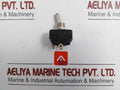 Carling 10A-250Vac Toggle Switch