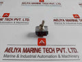 Carling 10A-250Vac Toggle Switch