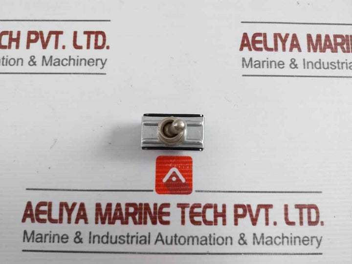 Carling 10A-250Vac Toggle Switch