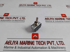 Carling 10A-250Vac Toggle Switch