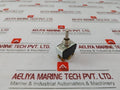 Carling 9940 Panel Switch 10A 250Vac 15A 125Vac 3/4Hp
