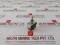 Carling 9940 Panel Switch 10A 250Vac 15A 125Vac 3/4Hp