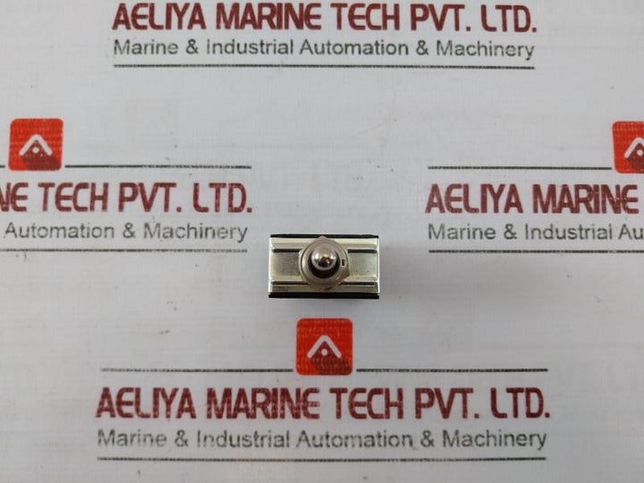 Carling 9940 Panel Switch 10A 250Vac 15A 125Vac 3/4Hp