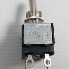 Carling G-101 Switch 10A-250Vac 15A-125Vac