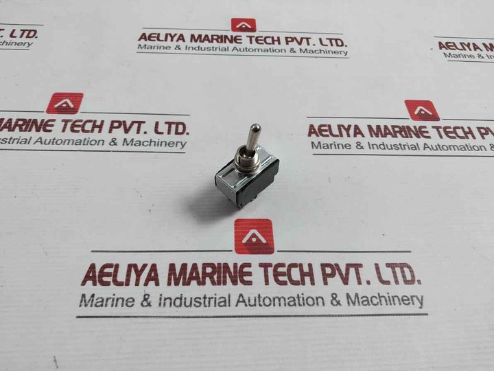 Carling G-101 Switch 10A-250Vac 15A-125Vac