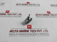 Carling G-101 Switch 10A-250Vac 15A-125Vac