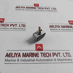 Carling G-101 Switch 10A-250Vac 15A-125Vac