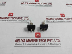 Carling G-101 Switch 10A-250Vac 15A-125Vac