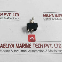 Carling G-101 Switch 10A-250Vac 15A-125Vac
