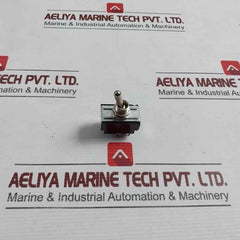 Carling G-101 Switch 10A-250Vac 15A-125Vac