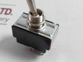 Carling G-101 Switch 10A-250Vac 15A-125Vac