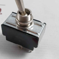 Carling G-101 Switch 10A-250Vac 15A-125Vac