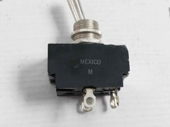 Carling G-101 Switch 10A-250Vac 15A-125Vac