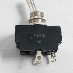 Carling G-101 Switch 10A-250Vac 15A-125Vac