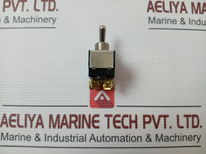 Carling Hatco On/Off Toggle Switch 20A 250Vac