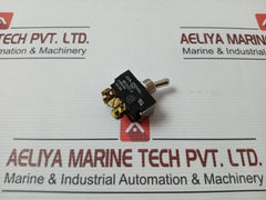 Carling Hatco On/Off Toggle Switch 20A 250Vac