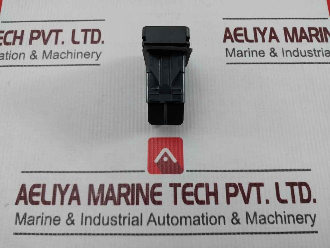 Carling Technologies Va9a Sealed Heat On-off Rocker Switch 15a 125vac / 10a 250vac