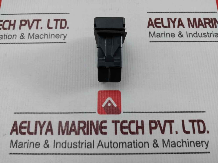 Carling Technologies Va9a Sealed Heat On-off Rocker Switch 15a 125vac / 10a 250vac