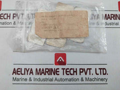 Carling Technologies Va9a Sealed Heat On-off Rocker Switch 15a 125vac / 10a 250vac