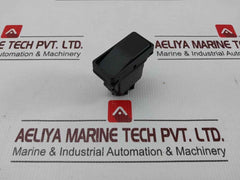 Carling Technologies Va9a Sealed Heat On-off Rocker Switch 15a 125vac / 10a 250vac