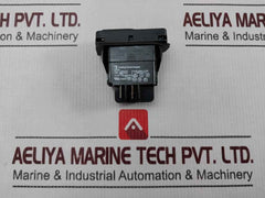 Carling Technologies Va9a Sealed Heat On-off Rocker Switch 15a 125vac / 10a 250vac