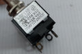 Carling 10A-250 Vac Heavy-duty Toggle Switch