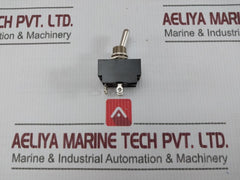 Carling 10 Amps-250 Vac Toggle Switch