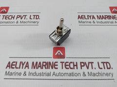 Carling 10 Amps-250 Vac Toggle Switch