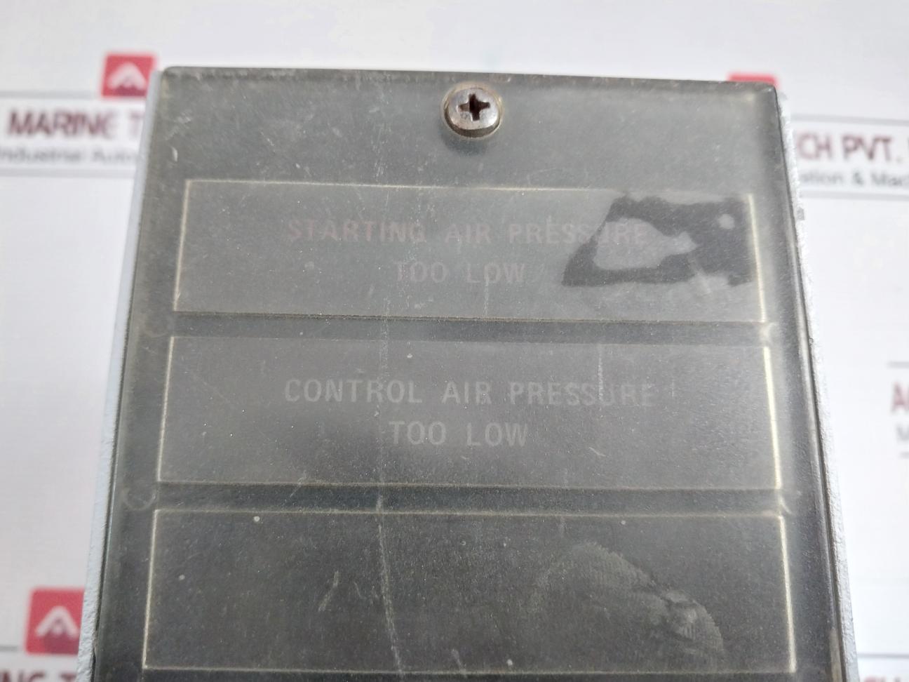 Carlo Gavazzi 122B.1.1.06.0.1 Mini Tol 122B Control Module 24V Ac-dc