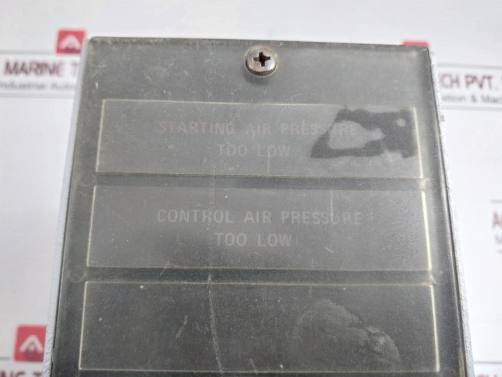 Carlo Gavazzi 122B.1.1.06.0.1 Mini Tol 122B Control Module 24V Ac-dc