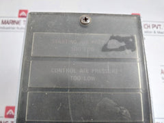 Carlo Gavazzi 122B.1.1.06.0.1 Mini Tol 122B Control Module 24V Ac-dc