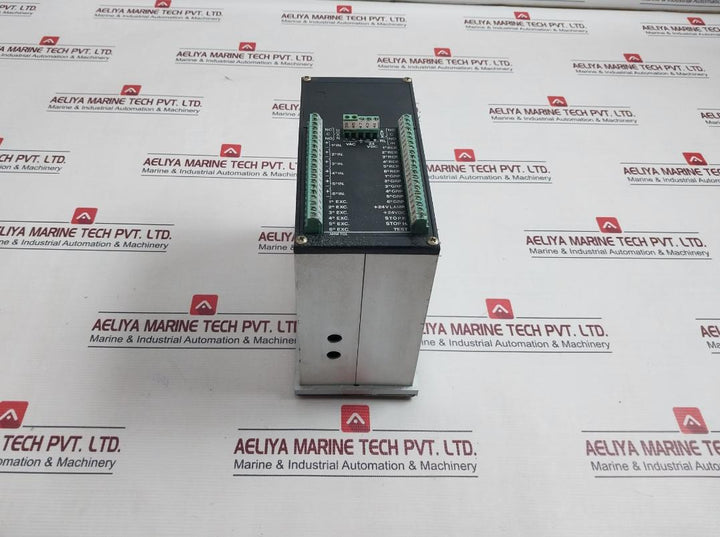 Carlo Gavazzi 122B.1.1.06.0.1 Mini Tol 122B Control Module 24V Ac-dc