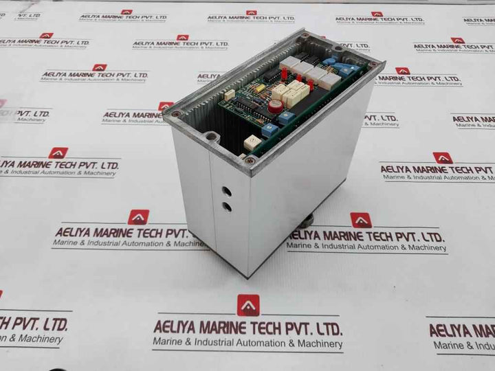 Carlo Gavazzi 132.B.04009.08 Mini Volt Relay 24V Ac/Dc 50Hz (Not Working)