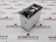 Carlo Gavazzi 132.B.04009.08 Mini Volt Relay 24V Ac/Dc 50Hz (Not Working)