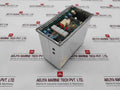 Carlo Gavazzi 132.B.04009.08 Mini Volt Relay 24V Ac/Dc 50Hz (Not Working)