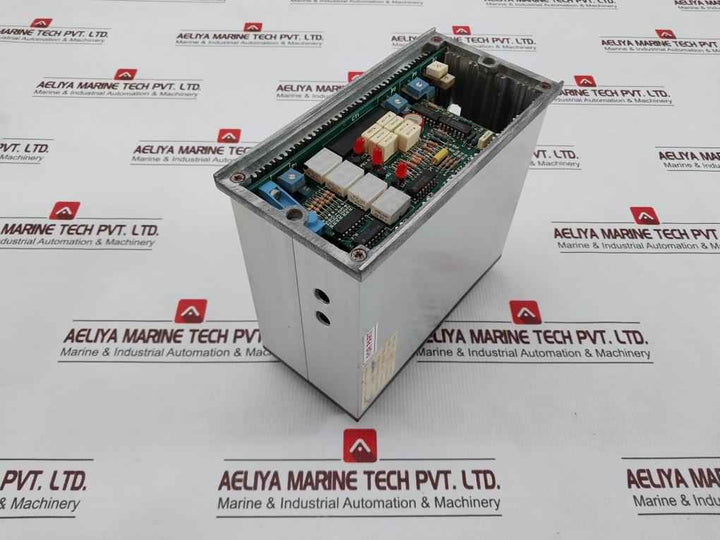 Carlo Gavazzi 132.B.04009.08 Mini Volt Relay 24V Ac/Dc 50Hz (Not Working)