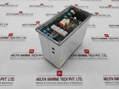Carlo Gavazzi 132.B.04009.08 Mini Volt Relay 24V Ac/Dc 50Hz (Not Working)