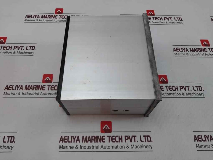 Carlo Gavazzi 132.B.04009.08 Mini Volt Relay 24V Ac/Dc 50Hz (Not Working)